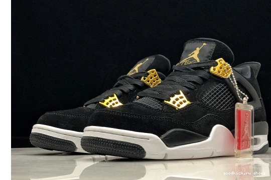 Royalty 308497-032 308497-032  Jordan Retro 4 0307